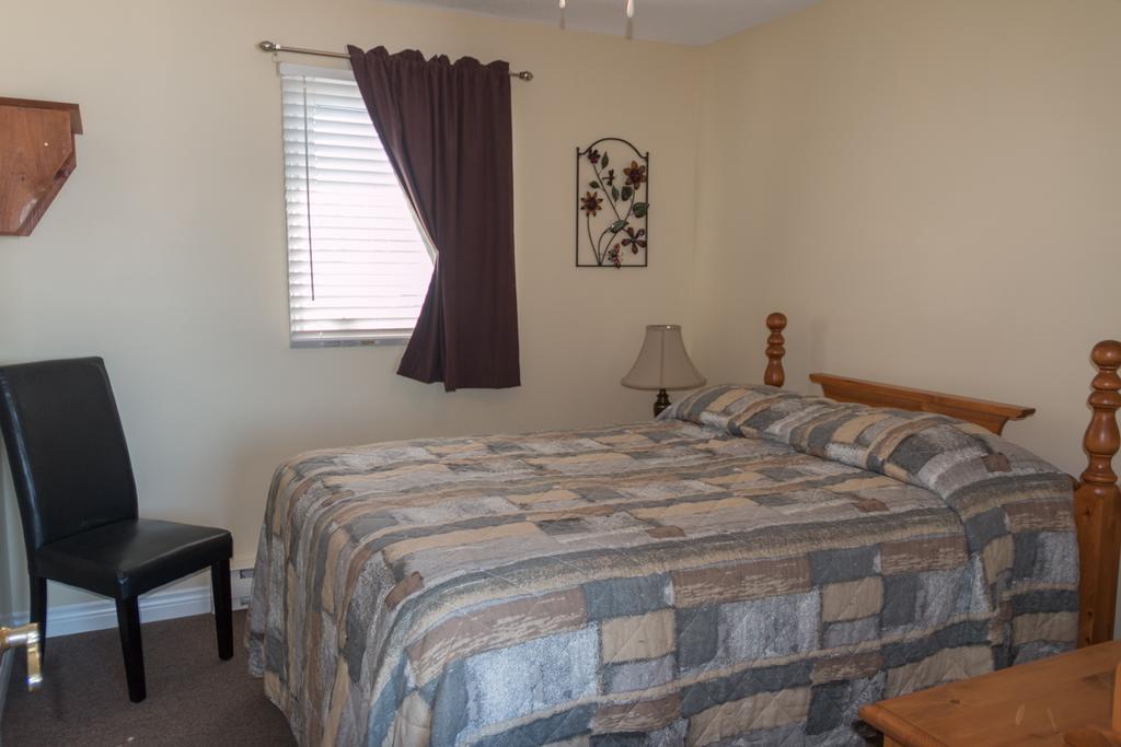 Oceanside Cabins Bonavista Quarto foto